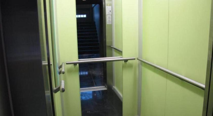The Bed Hotel Hatyai Hat Yai Exterior foto